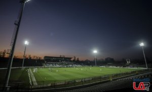 Стадион Славия