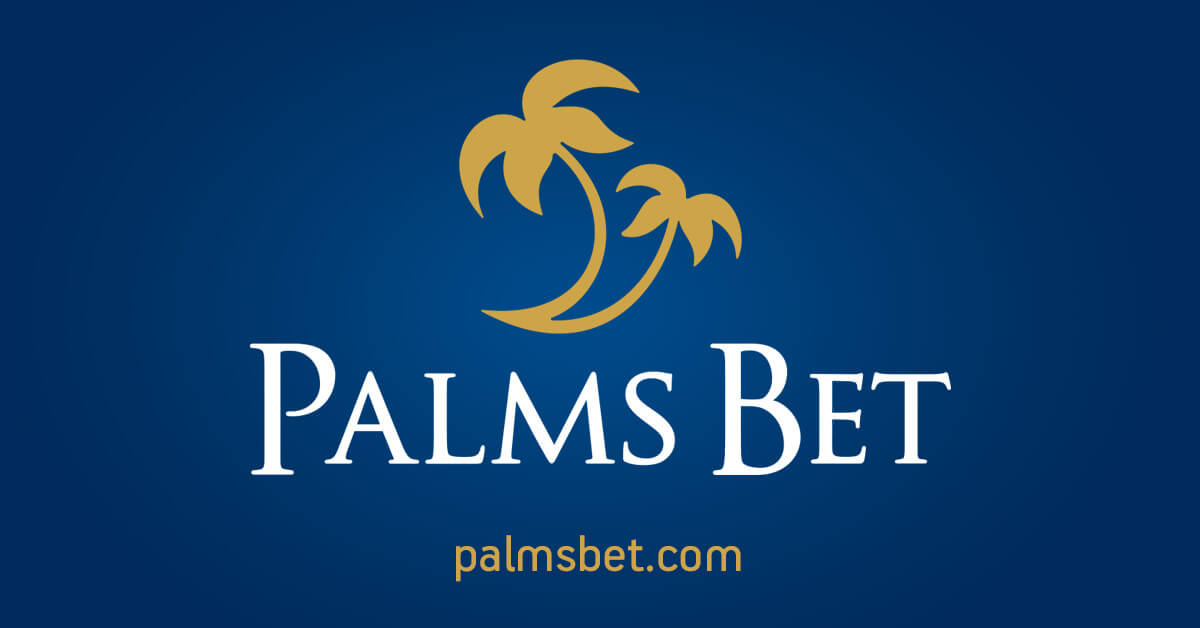 Онлайн казино Palms Bet 