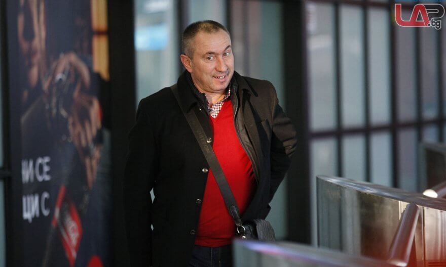Станимир Стоилов