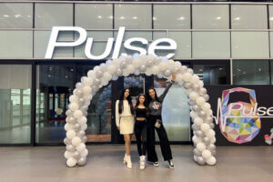 Pulse fitness