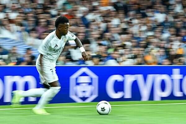 Винисиус Реал