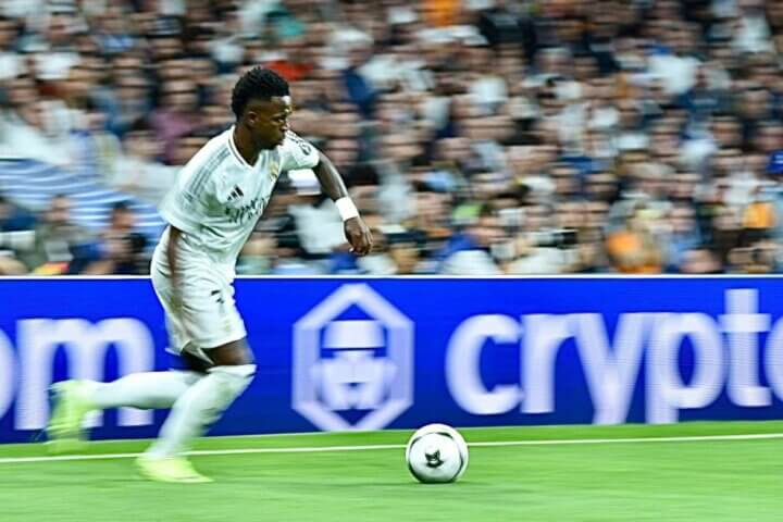 Винисиус Реал