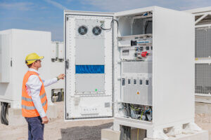 Електрохолд Трейд