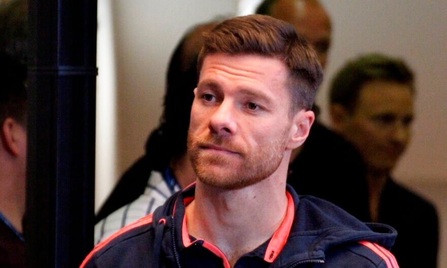 Чаби Алонсо