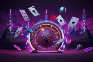 Online casino