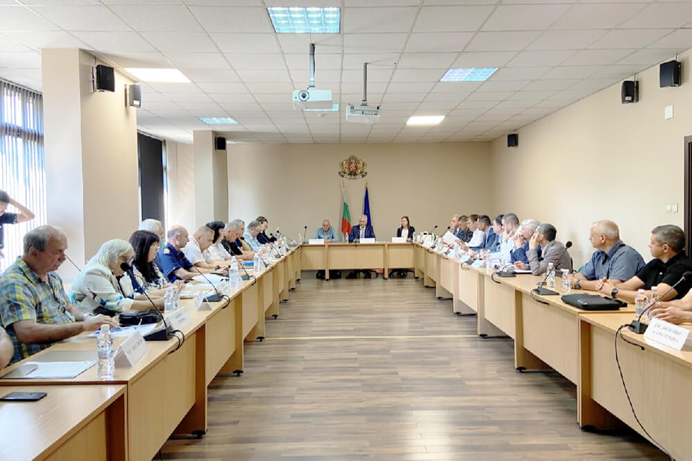 Област Кюстендил