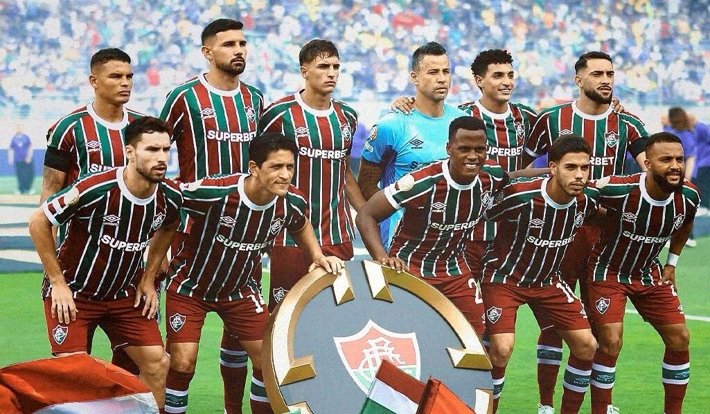 Флуминензе