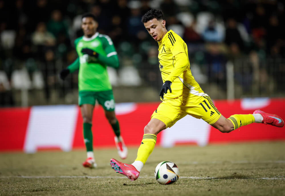 Джавад Ел Джемили