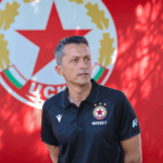 Христо Янев