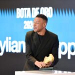 Килиан Мбапе