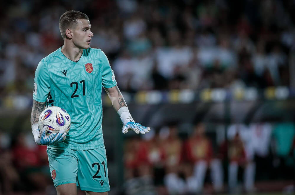 Светослав Вуцов