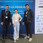 CoolFit сред партньорите на юбилейното издание HR DAYS 25: KNOW HOW