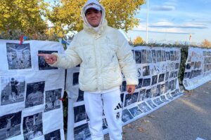 фото стена Реал Мадрид фен