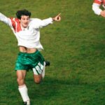 Емил Костадинов - Парк де Пренс