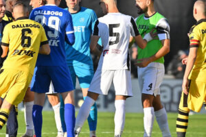 Локомотив - Ботев