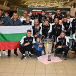 Европейският връх на българския минифутбол