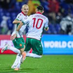 Георги Русев и Здравко Димитров