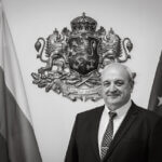 Почина зам.-министърът на спорта Стоян Андонов