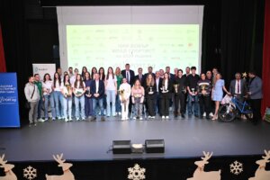 Анкета Виаспорт 2024