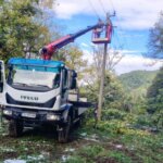 Екипите на ЕРМ Запад са в постоянна готовност за реакция при влошаване на времето