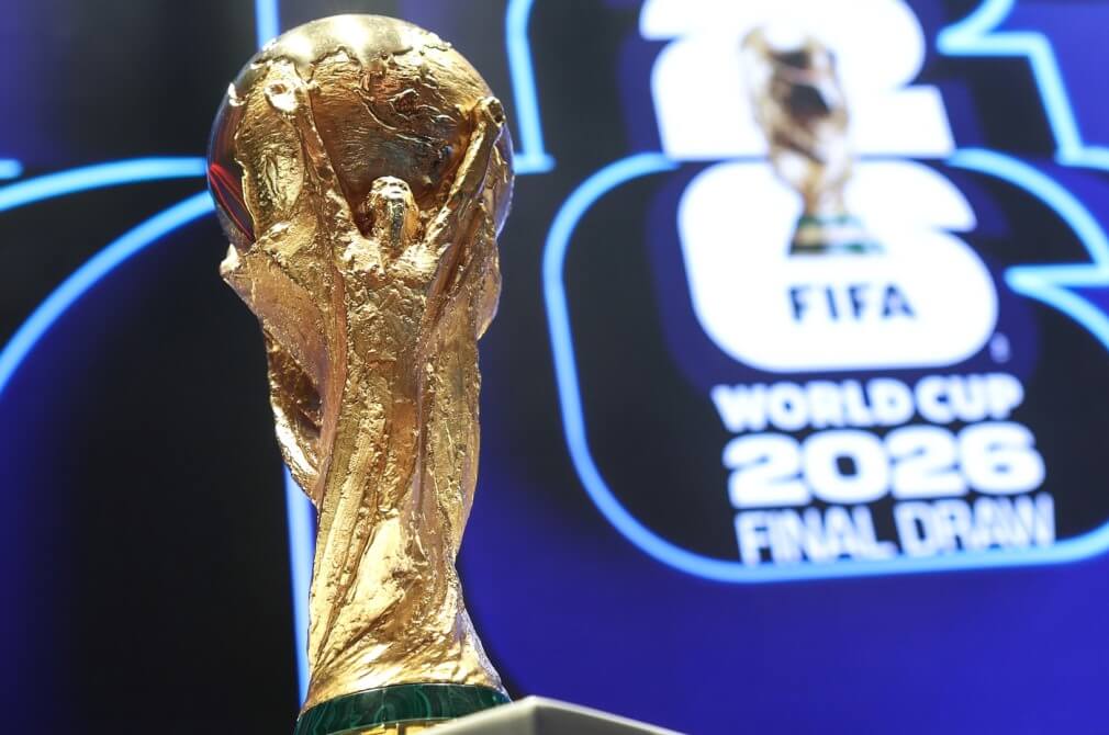 ФИФА световна купа 