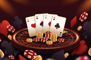 Скритият език на светлините и звуците в казината и защо изглежда толкова реален