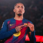 Рафиня Барселона