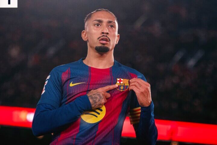 Рафиня Барселона