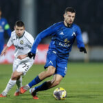 Славия - Левски 2:0