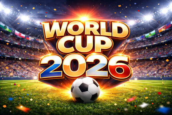 Световно първенство 2026