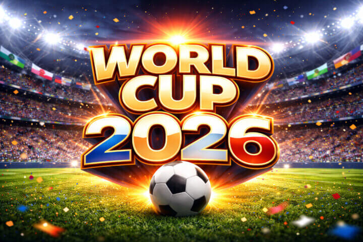 Световно първенство 2026