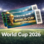 Световно първенство 2026 - билети