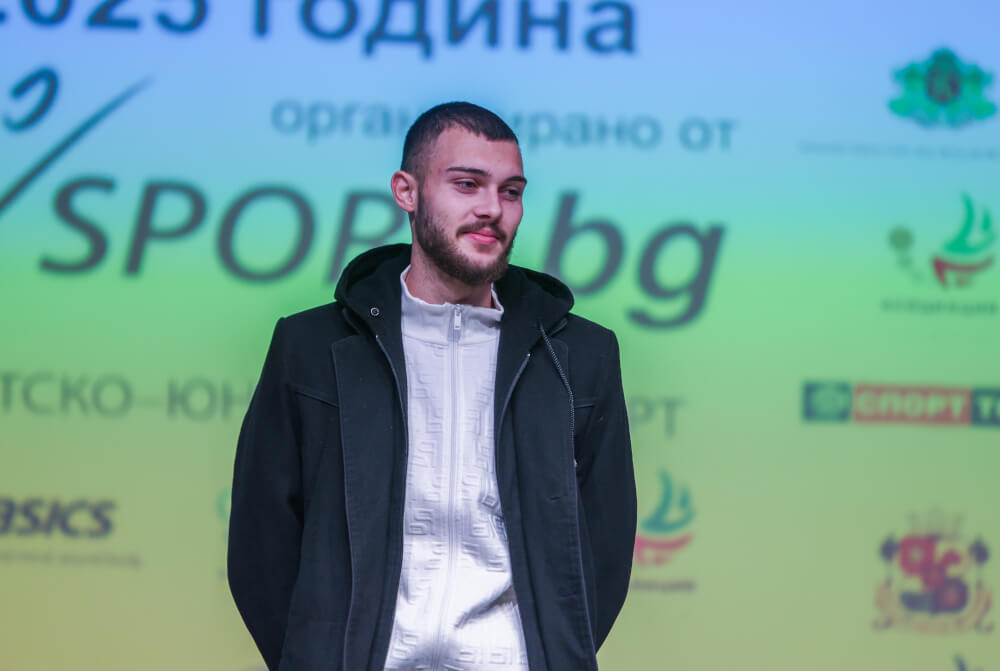 Антон Толев, ЦСКА