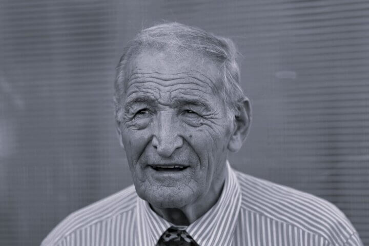 Димитър Пенев in memoriam