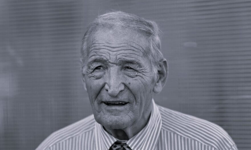 Димитър Пенев in memoriam