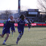 Макълсфийлд - Кристъл Палас 2:1