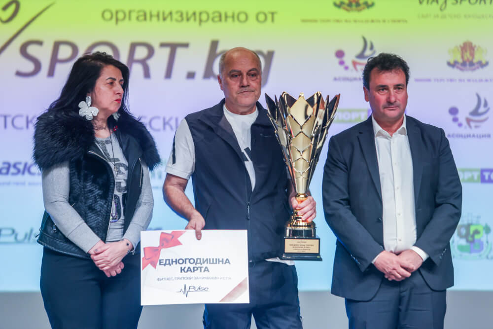 Иван Иванов - родители