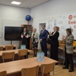 Учебен кабинет по електротехника