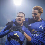 Левски, радост срещу Ботев Враца