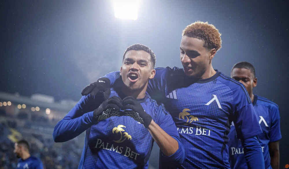 Левски, радост срещу Ботев Враца