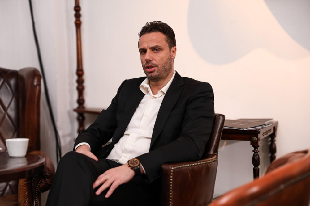 Теодор Салпаров