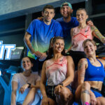 благотворителен закрит триатлон „За малките легенди“ - 2