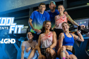 благотворителен закрит триатлон „За малките легенди“ - 2