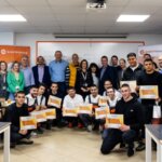 Стипендии Електрохолд