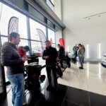 Пролетен уикенд фест на китайските автомобили