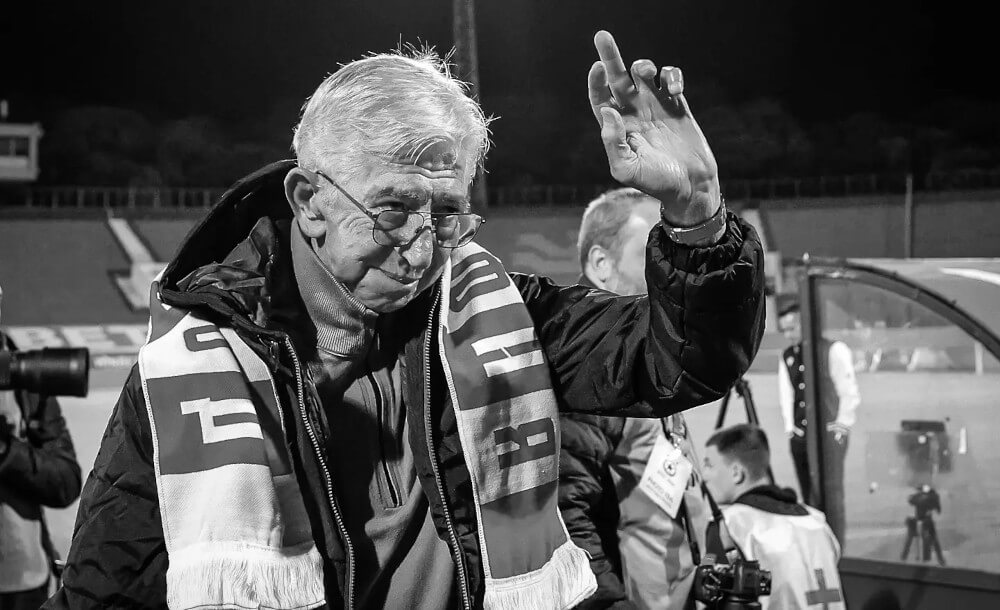 Георги Велино - Джони