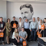 Електрохолд осигури 7 студентски стипендии по програмата M.O.V.E.