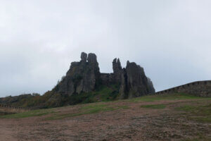 Белоградчишки скали