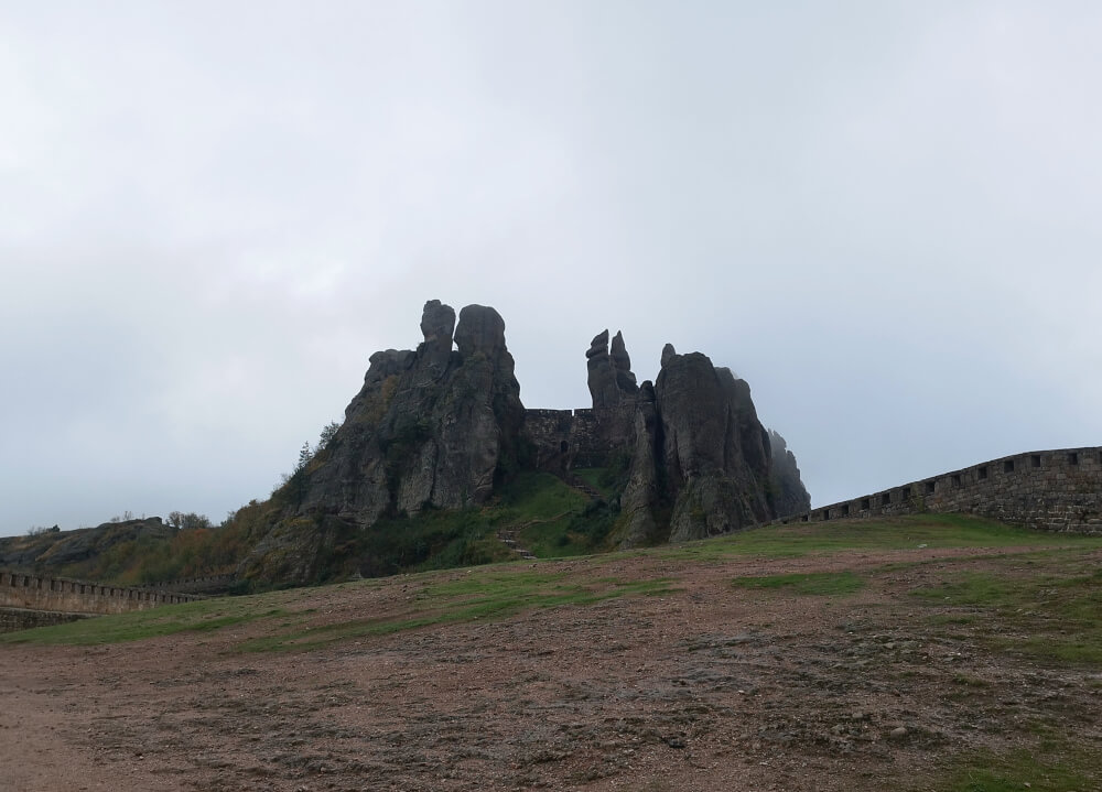 Белоградчишки скали