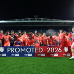 Ковънтри промоция Висша лига